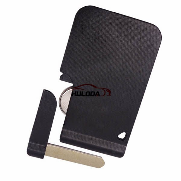 For renault 3 Buttons 433Mhz ID46PCF7947 Chip Emergency Smart Remote car Key For Renault Megane key 2 Scenic Card II Grand
