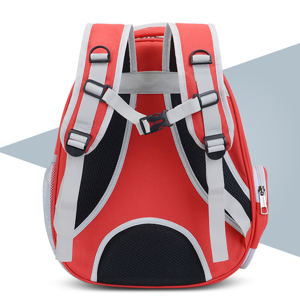 Pet Hond Kat Zak Reizen Kat Carrier Huisdier Dubbele Schouder Carrier Bag Ruimte Capsule Kat Rugzak Voor Tas Kleine Huisdier handtas Dragen