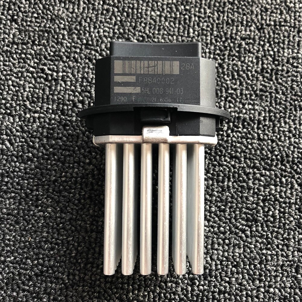 LR002685 For Land Rover LR2 Blower Motor Resistor 30767040 For Volvo S80 XC60 S80 S60 V70 XC70