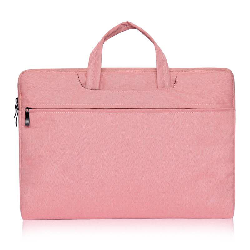 GALGALYI Top Verkoop Business Mannen Vrouwen Aktetas Tas Nylon Laptop Tas Casual Man Bag Schoudertassen Business Document: 1