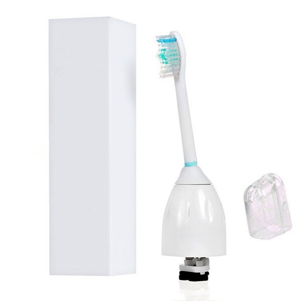 4 Stuks Vervanging Elektrische Tandenborstel Handvat HX7001 HX-7002 HX7022 Voor E-Serie E Serie Mondhygiëne