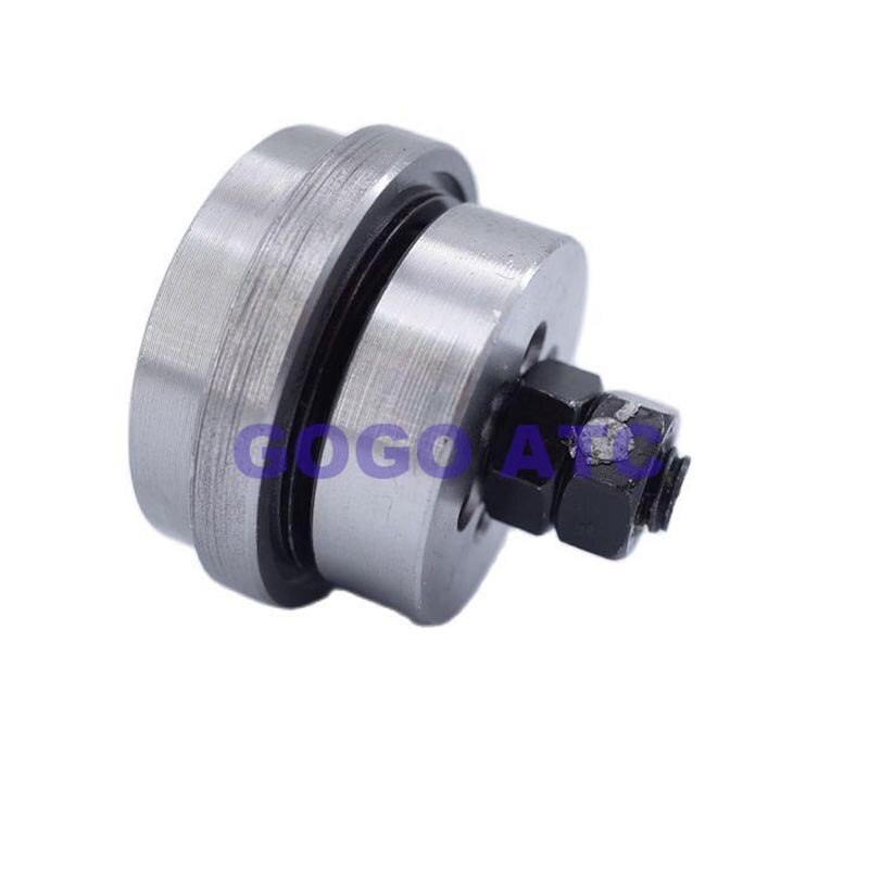Valve group TA-80 TA-100 TA-120 assembly Air valve air compressor accessories intake suction exhaust valve