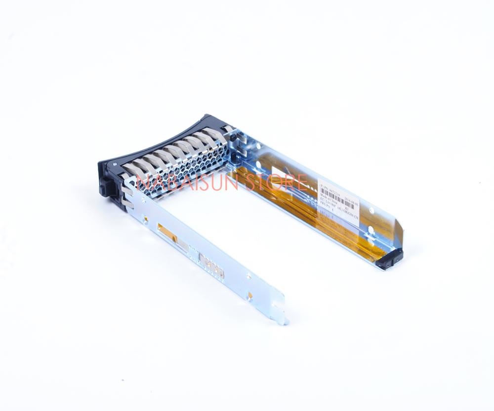 IBM 44T2216 2.5" SFF Caddy – Tray For X3250 X3650 X3200 M2 M3 HS12 HS22 – Tested