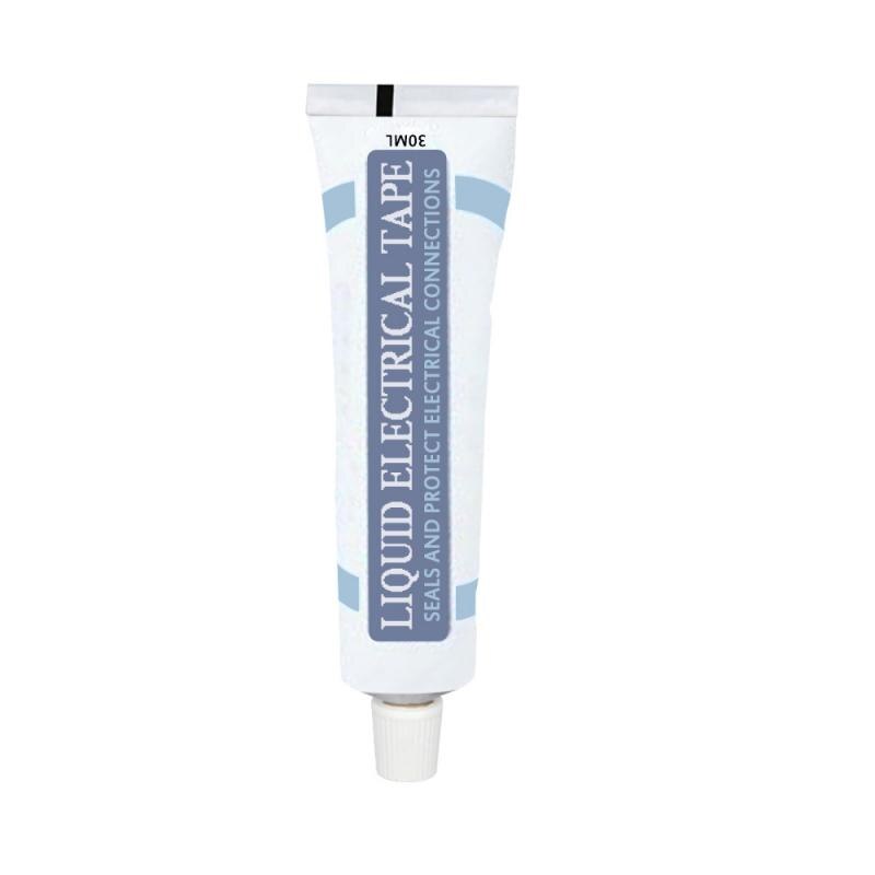 LEDG9 panneau de lampe mastic électronique résistance à haute température bonne isolation résistance aux intempéries étanche Organi colle verre