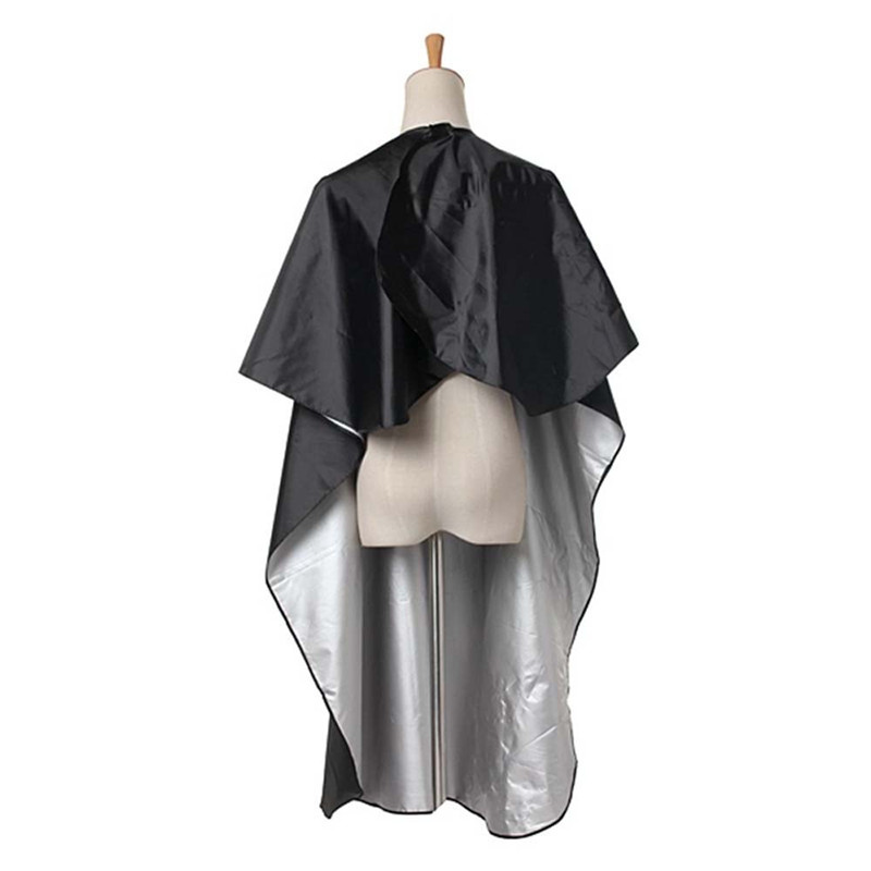 Best offer good cutting salon hairdressing dress Cape Hairdressing Hair Hairdressing Fabric Waterproof Apron
