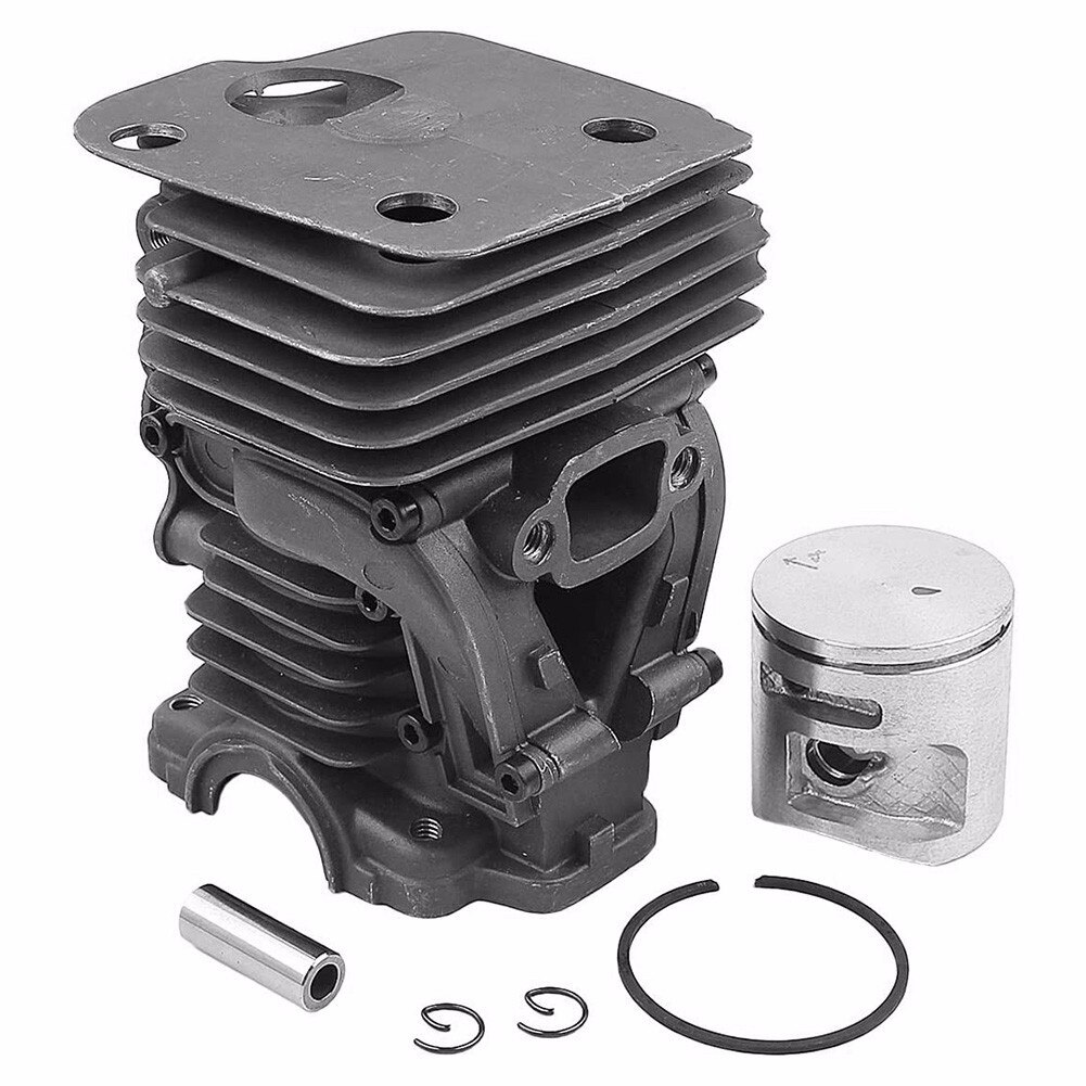 Chainsaw Ignition Coil Fits Husqvarna 435 440 445 450E Aftermarket Engine Part E - Foto 10