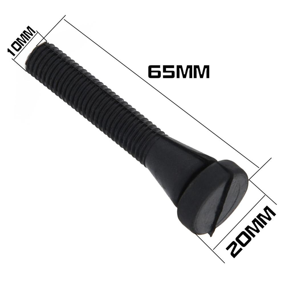 96PCS Chicken Plucker Glue Stick Chicken Geese Poultry Plucking Fingers Plucker Picker Hair Removal Stick Machine Duty Plucking