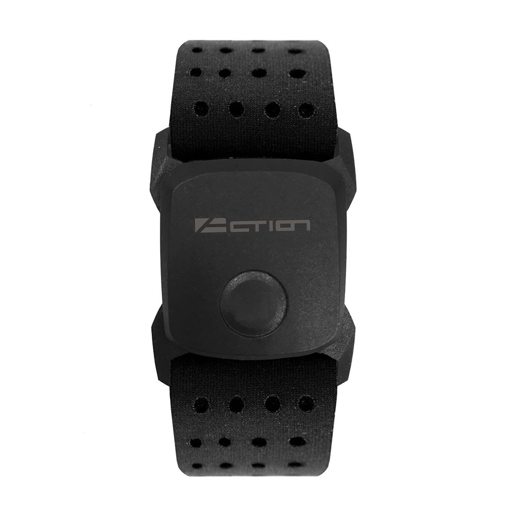 Arm Heart Rate Monitor Hand Strap Bluetooth 4.0 ANT+ Fitness Smart Sensor For Garmin Bryton Cycling Bicycle Sports xoss computer