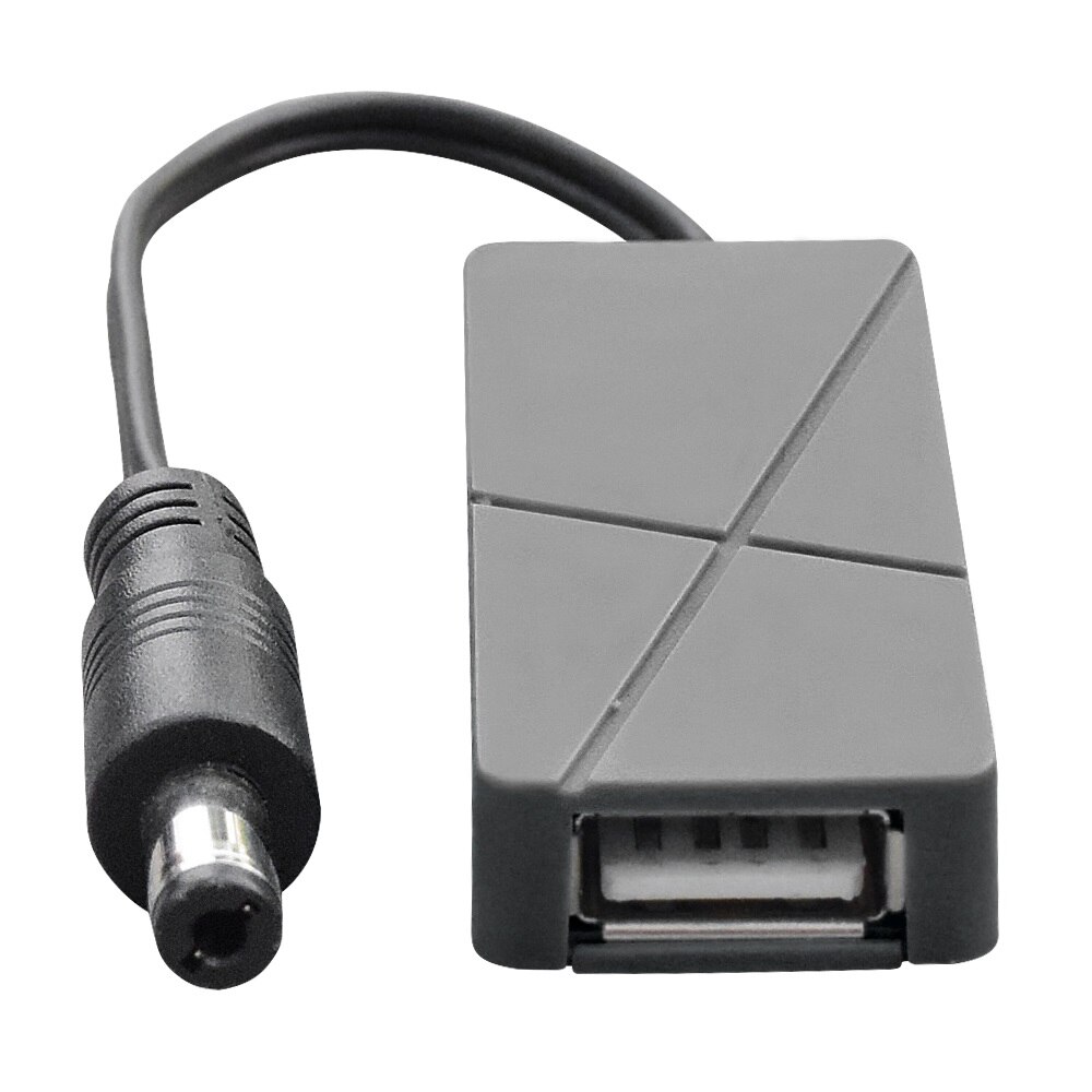 12v 18v DC solar panel 5V USB regulated charger: Default Title