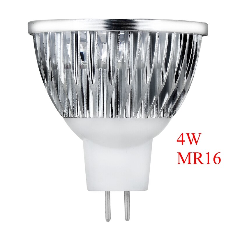 Yeni yüksek kaliteli bitki ışık 4W 5W E27 GU10 AC 85-265V UV LED ultraviyole 395-400nm spot lamba ampulü MR16 12V menekşe ışık