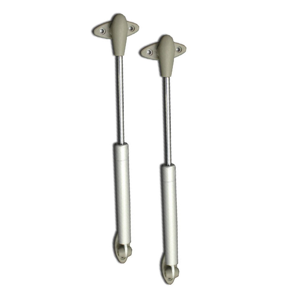 1xLift Door Hinge Hydraulic Gas Strut Lid Stay Support Kitchen Cabinet Close