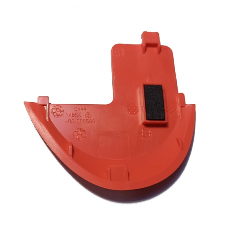 Replacement Mouse Battery Case Cover Mouse Case Shell for logitech M585 M590 Mouse Accessories