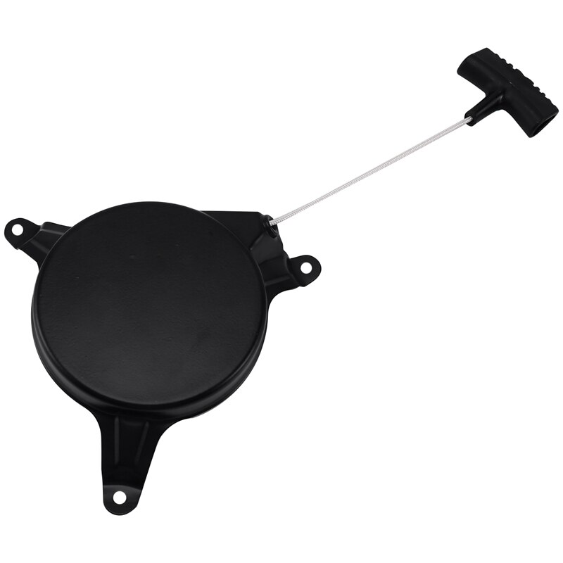 Avviamento avviamento a strappo culo culo per Honda Gxv120 Gxv140 Gxv160 motore Hru215 tosaerba
