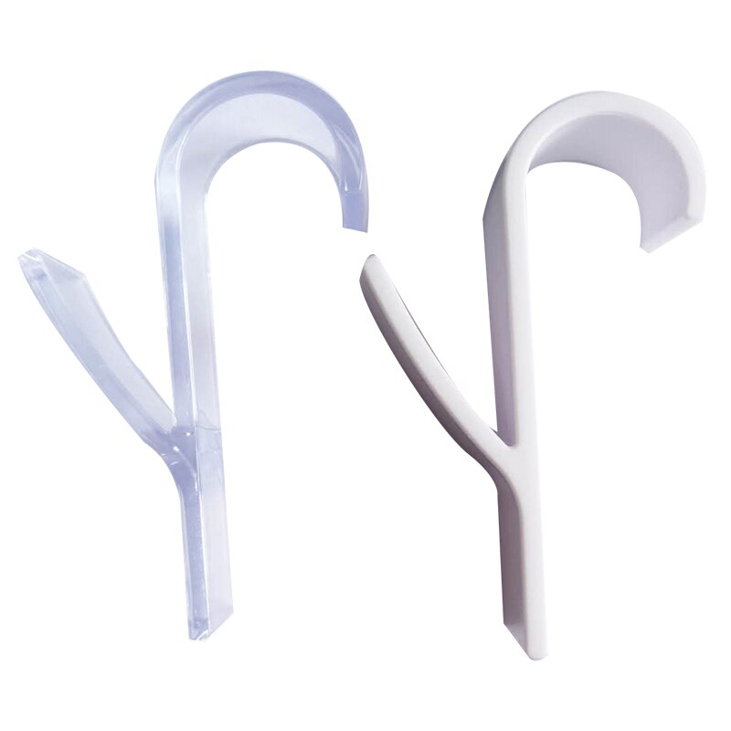 Crochet de serviette cintre bain support de crochet pli écharpe cintre chauffé serviette radiateur Rail cintre pour ménage salle de bain crochet