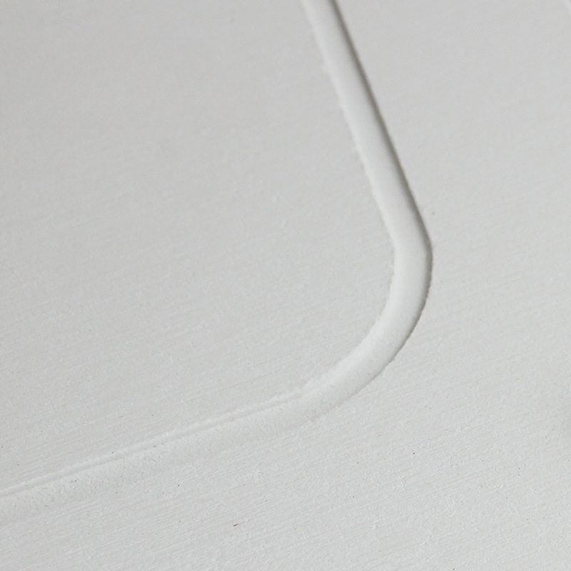 Bordmåtte bordplade afløbsmåtte diatomemåtte absorberende måtte køkken absorberende og isoleret service underlag håndvask måtte