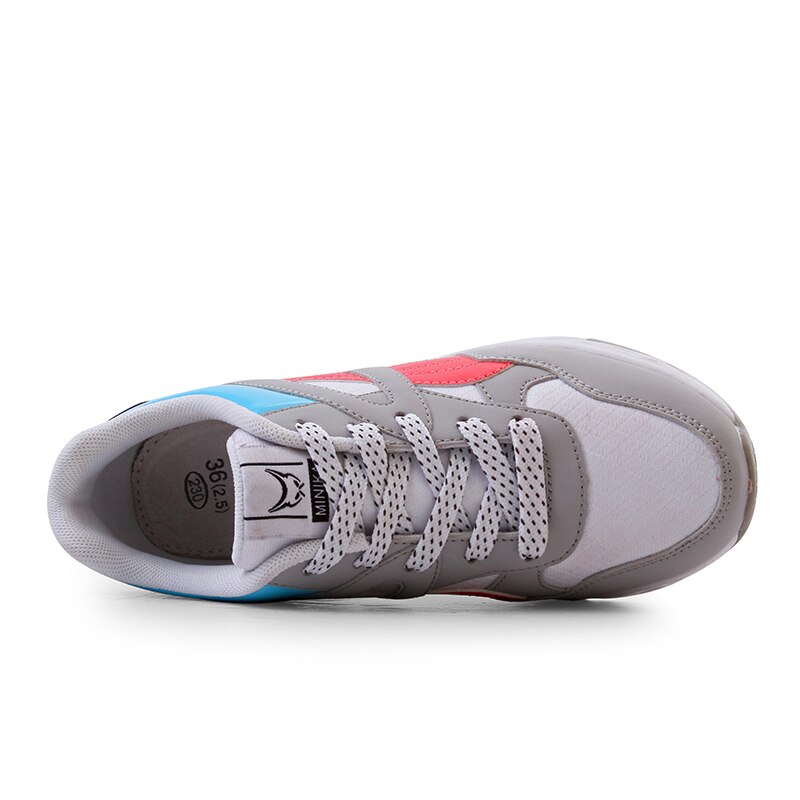 Spring Height Increasing Toning Shoes For Women Platform Shake Fitness Shoes Damping Sapatilha Feminina Workout Sport Shoes