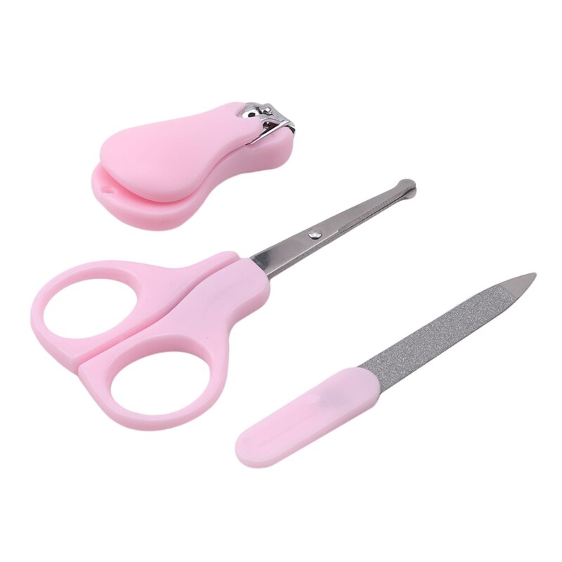 Babyverzorgingsproducten, nagelknippers, nagelknippers, nagelknippers, nagelschaartjes, babynagelknippers voor baby's, nagelverzorging voor kinderen