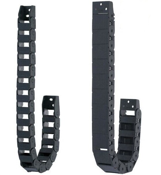 10*10 3D printer plastic cable drag chain