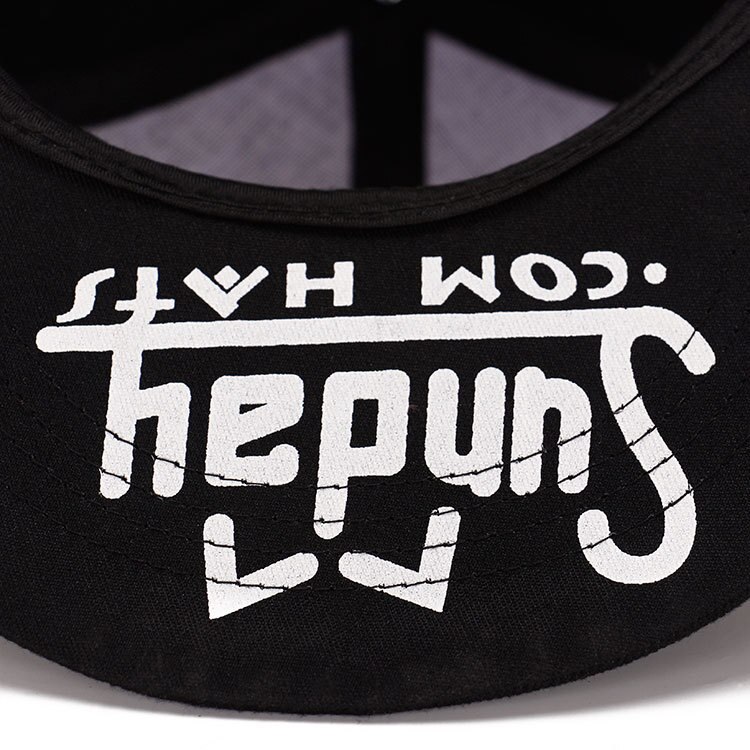 Katoen Zondag Week Brief Borduurwerk Baseball Cap Stiksels Trend Hip-Hop Hoed Heren Hip Hop Caps Dansen Hoeden Voor mannen Vrouwen