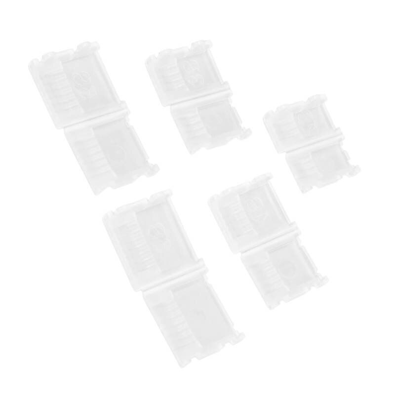 Battery Balance Protector Batteries AB Clip for DIY