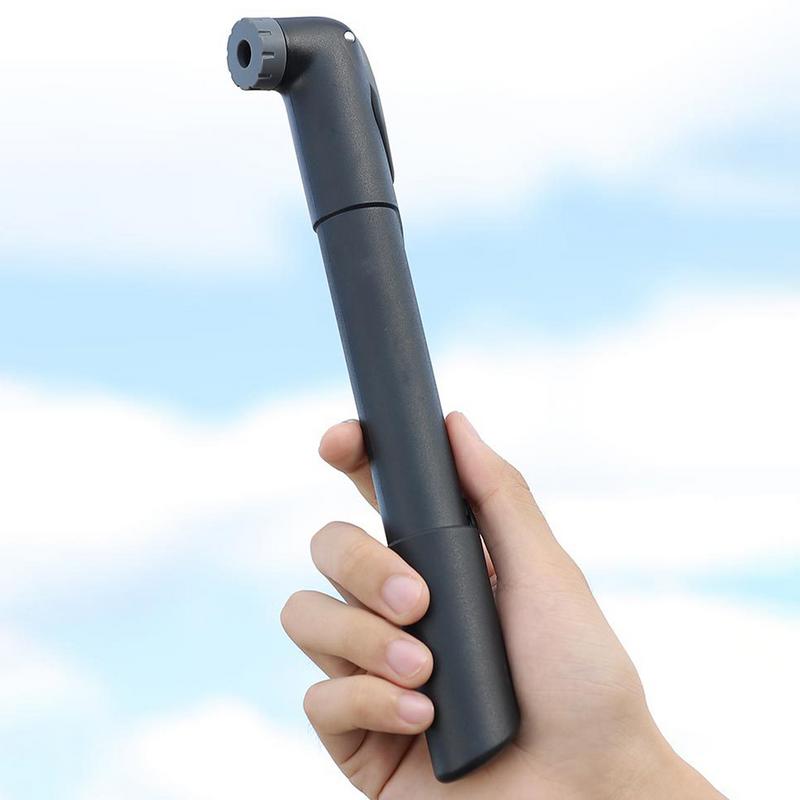 Hand Pump for Inflatables | Portable Ball Air Pump | Air Pump Inflator for Soccer Basketball Volleyball Balloon Swim Inflatables