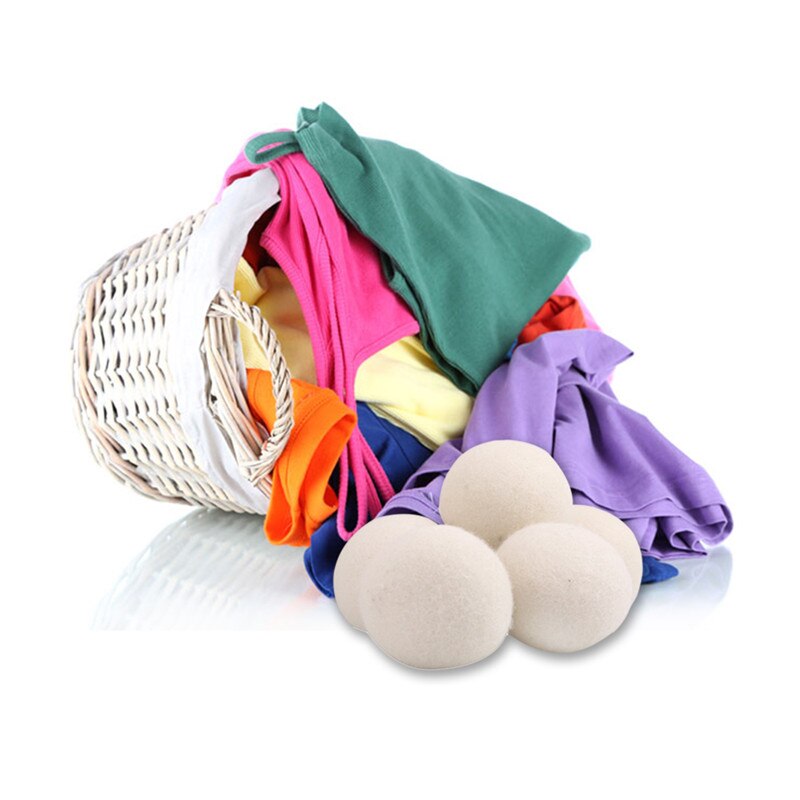 Laundry Ball Decontamination Washing Machine Washing And Protecting Ball Sticking And Removing Hair Removal Cleaning