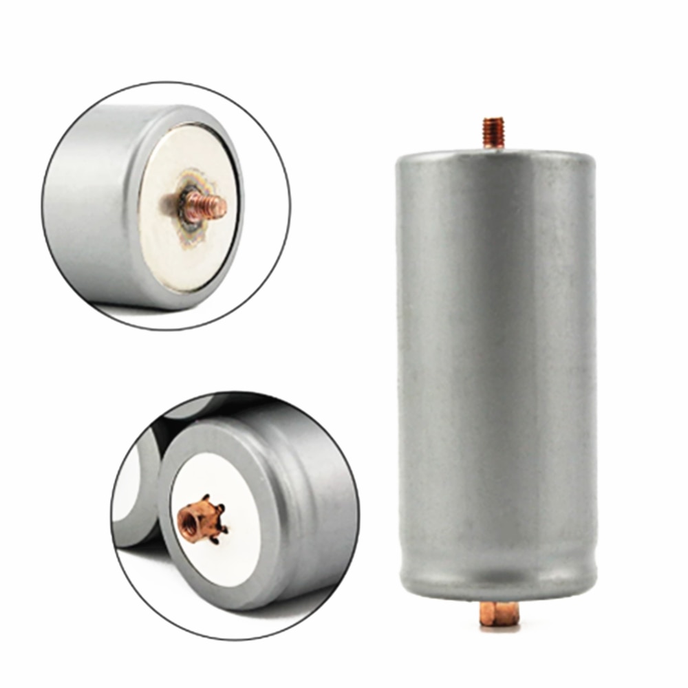 Originaler akku 3.2v , 9000 32650 lifepo4, wiederaufladbare lithiumzelle für e-bike-akkupack mit schraube