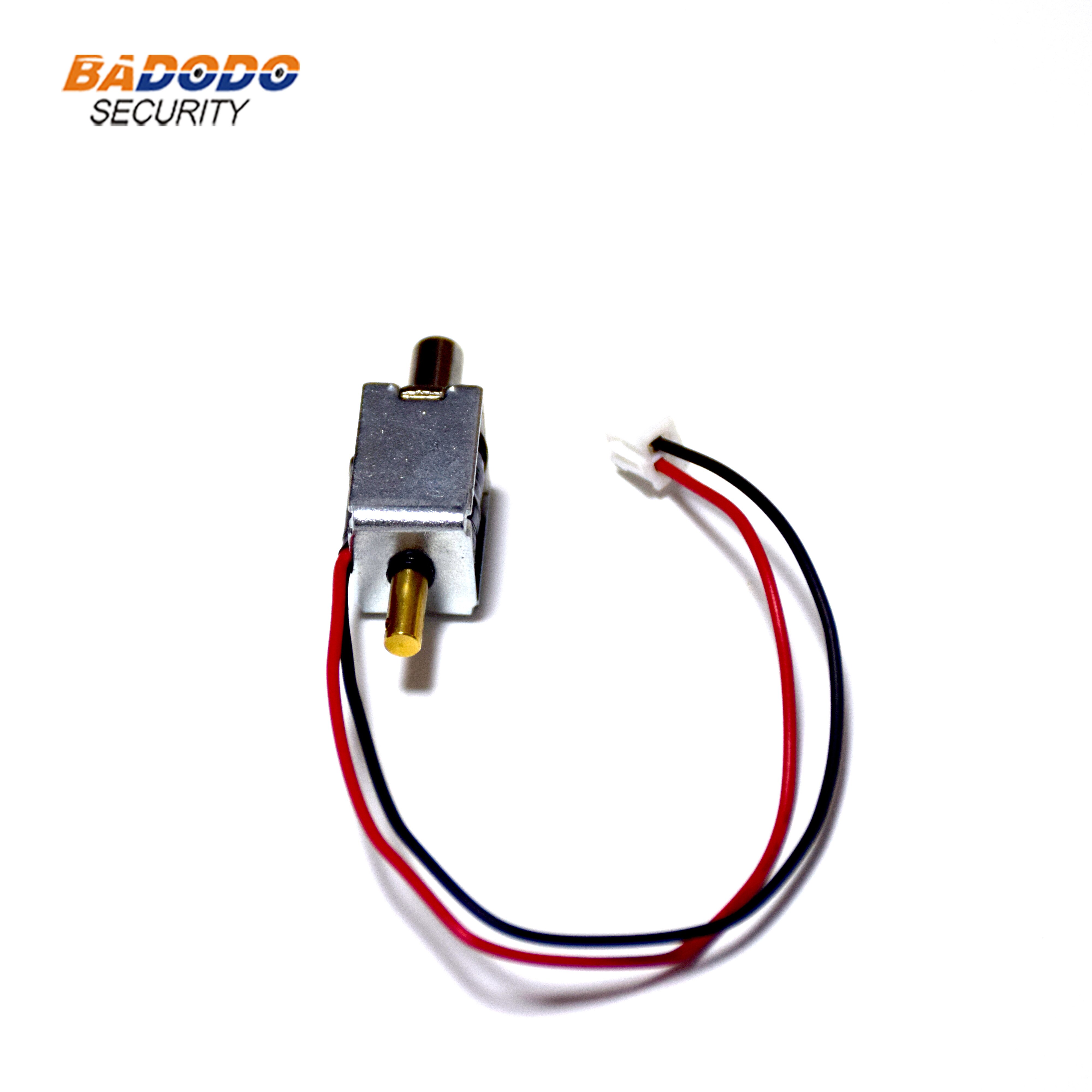 DC12V Mini electrical electric cabinet Lock Locker for storage express cabinet cupboard case anti-theft door lock locker