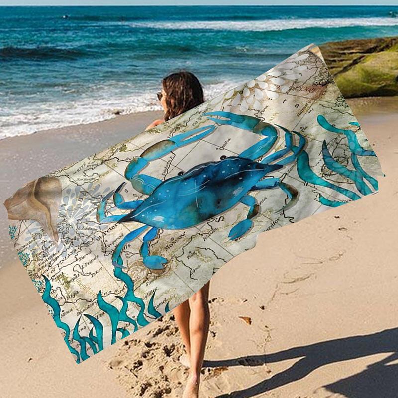 Schwimmbad Strand tücher Mikro faser saugfähiges Handtuch für Schwimmbad schnell trocknende Wassersport Surfen wickeln für Swin Schwimmbad Schlecht Strand