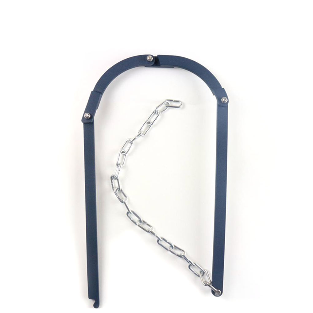 Barb Fence Repair Tool Garden Livestock Metal Wire Fence Fixer for Home Farmyard Ranch 48cm