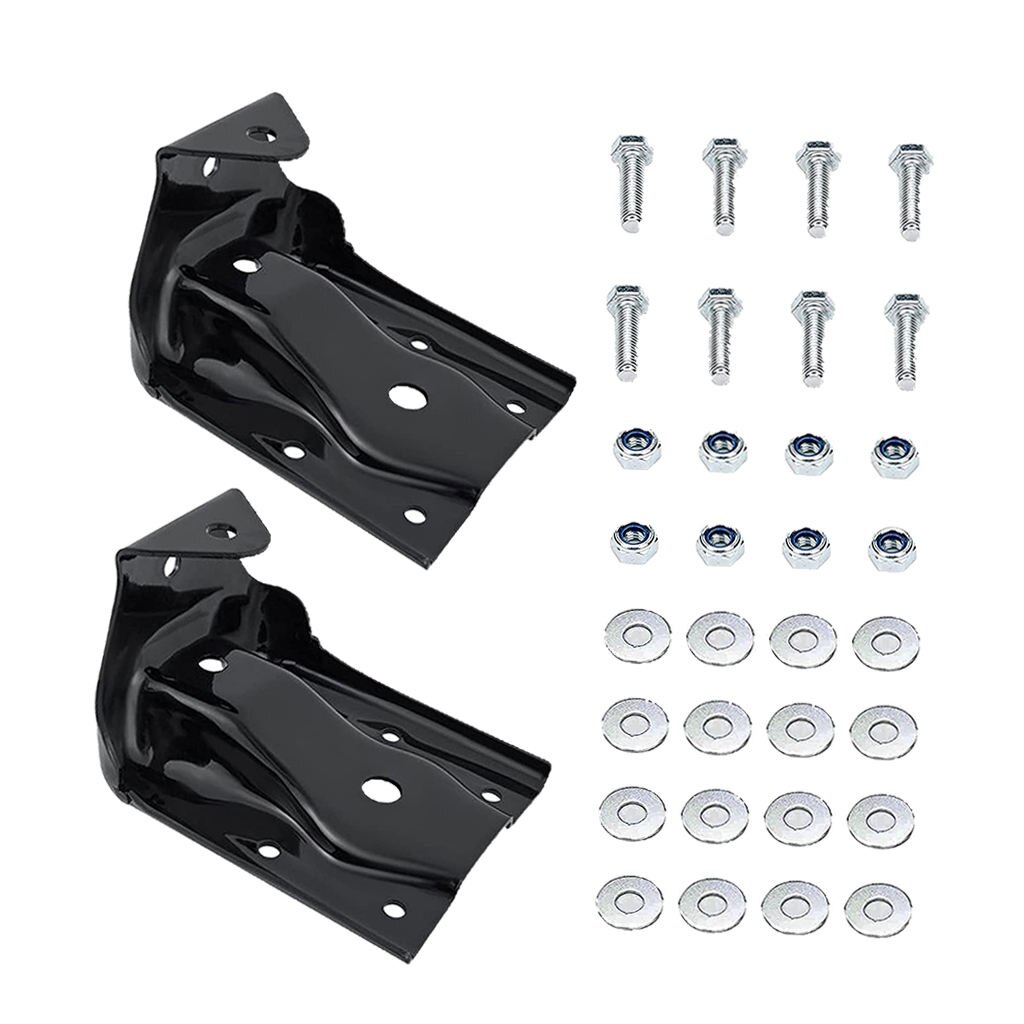Leaf Spring Acceories Hanger Kit Bracket for Silverado GMC Sierra