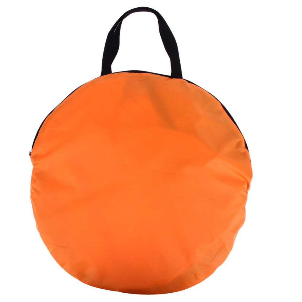 1 Set Foldable Kayak Boat Wind Sail Canoe Paddle Board Sailing Downwind Sail Kayak Canoe Paddle Accessories for Outdoor (Ora