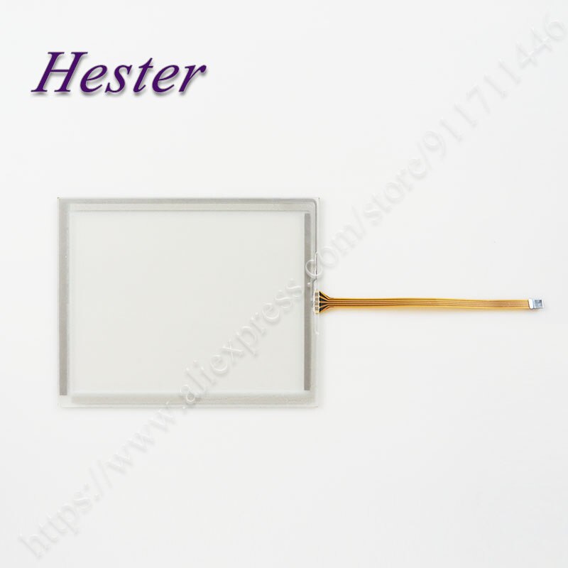 6AV6 642-0DA01-1AX1 Touch Glas Screen Panel für 6AV6642-0DA01-1AX1 OP177B Touchscreen Digitizer