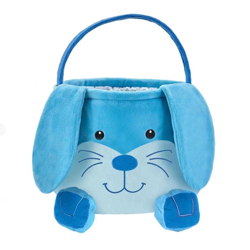 425F Zachte Pluche Opbergtas Gevulde Pop Levert Pluche Met Leuk Voor Baby Begeleiden Poppen Met 5 Soort optionele