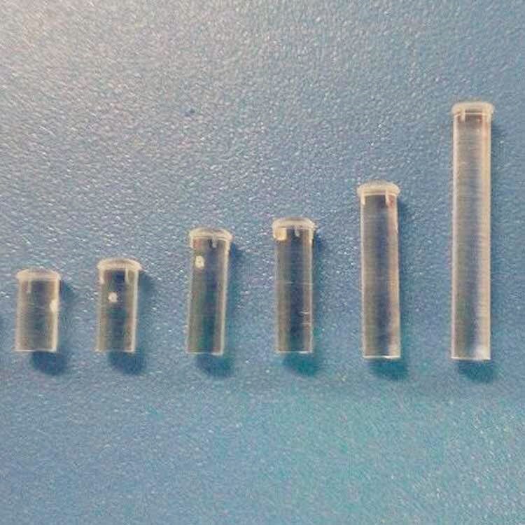 3mm Lichtleiter SMD LED Licht führen PLP2-100 PLP2-125 PLP2-250 PLP2-500