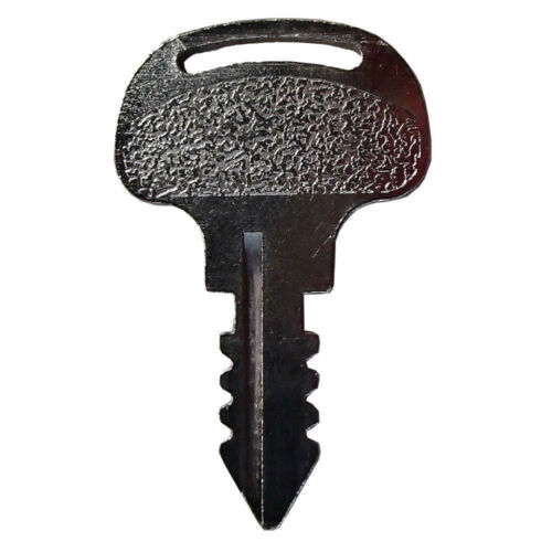 5 Unidad de encendido clave 18510-63720 para 18510-63620 Kubota Tractor Serie M