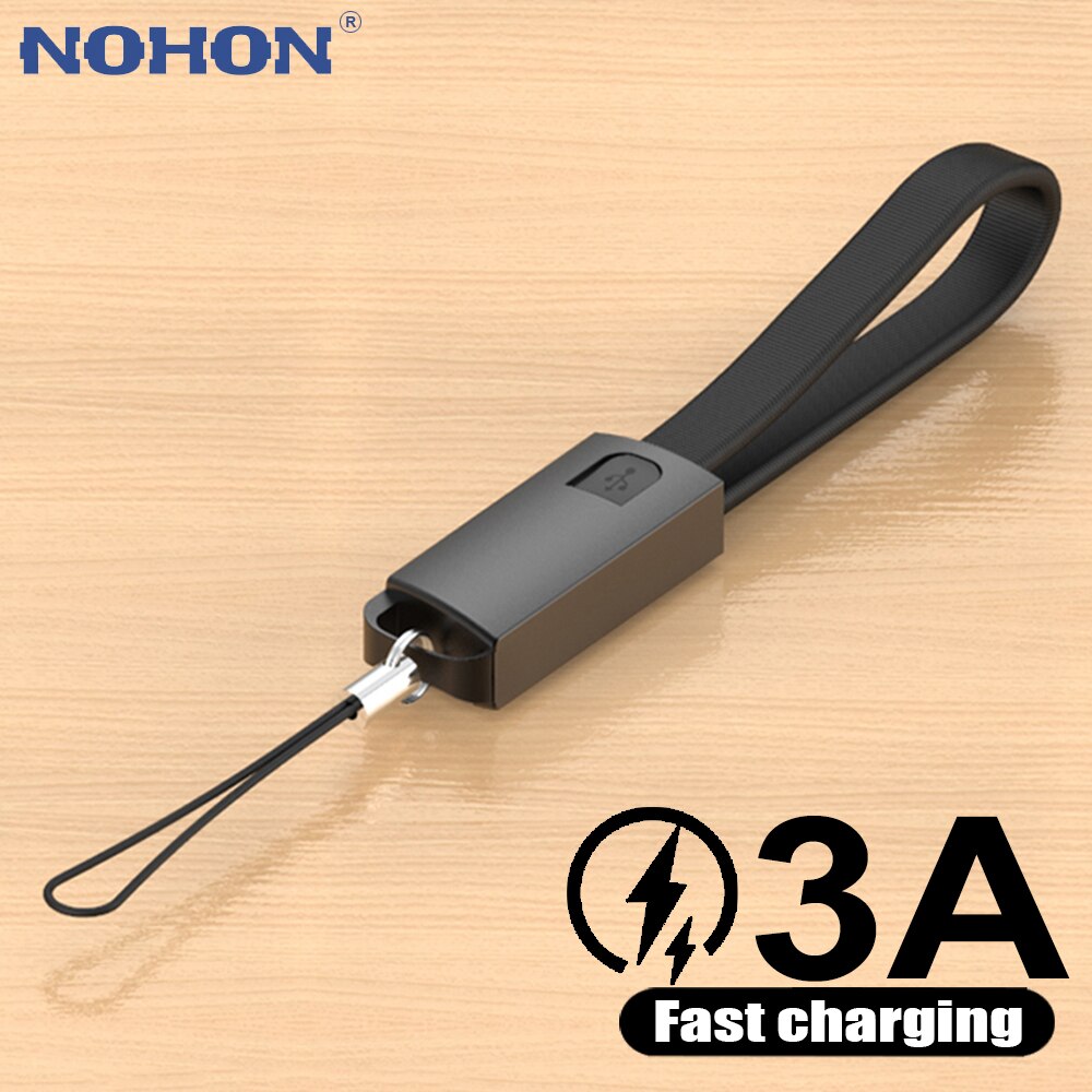 Chaveiro cabo usb para iphone 13 12 11 pro max x xr xs 10 5 6 s 5s 6s 7 8 plus mais se 2020 se2 apple fio do telefone móvel carga rápida curto 20cm carregador cabo de dados