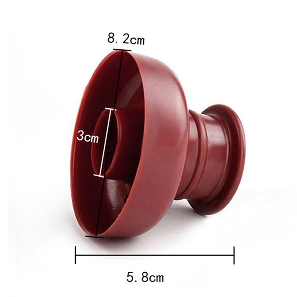 Krapfen Kuchen bilden Kunststoff Backformen Einzig... – Grandado