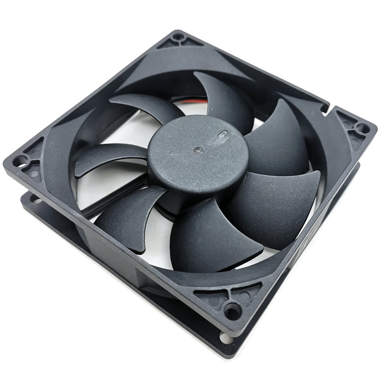 PAAD18025SB 8025 12V 0.55A Cooling fan hzdo
