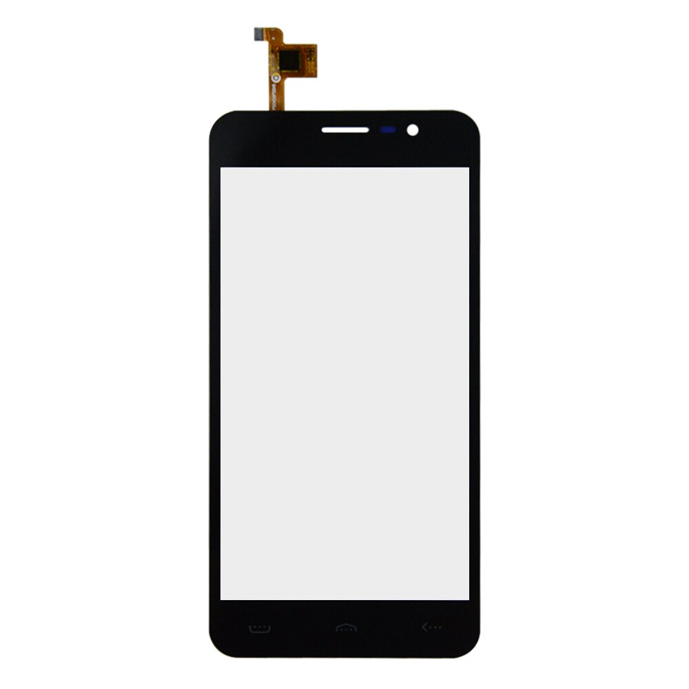 Para Homtom HT16 pantalla LCD + digitalizador de pantalla táctil para Homtom HT16 accesorio Digital de teléfono móvil con herramientas