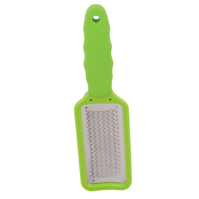 Dead Dead Skin Callus Remover Foot Pedicure File Scraper Portable Multifunctional Foot File Foot Care Tools