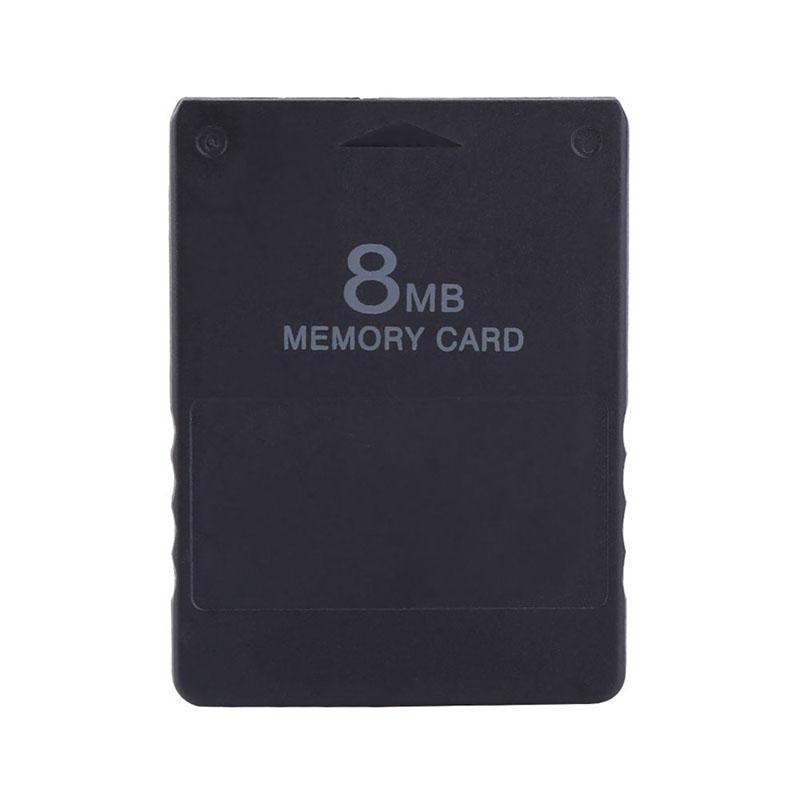 For Playstation 2 Extended Card Memory Card Save Game Data Stick Module For Sony PS2 SD card 8M/16M/32M/64M/128M