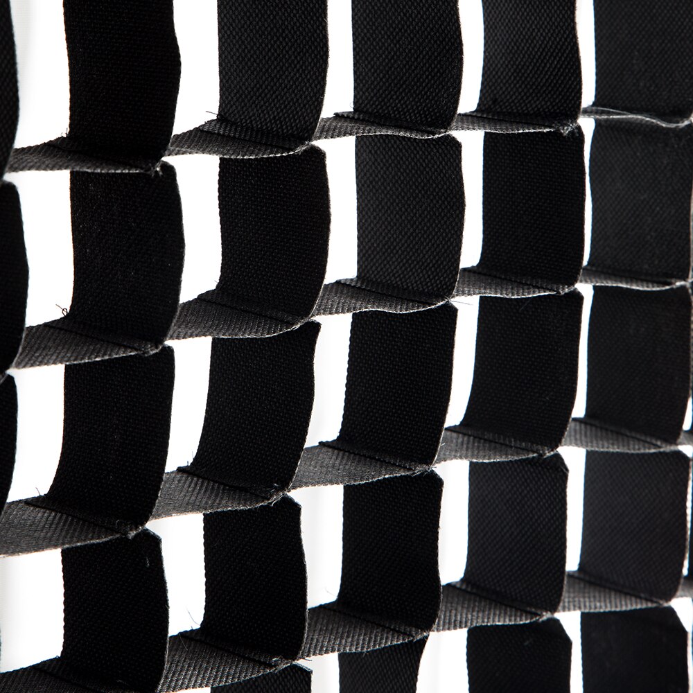 Godox 80cm 32 "grade octagon favo de mel rede grade para guarda-chuva softbox (grade somente)