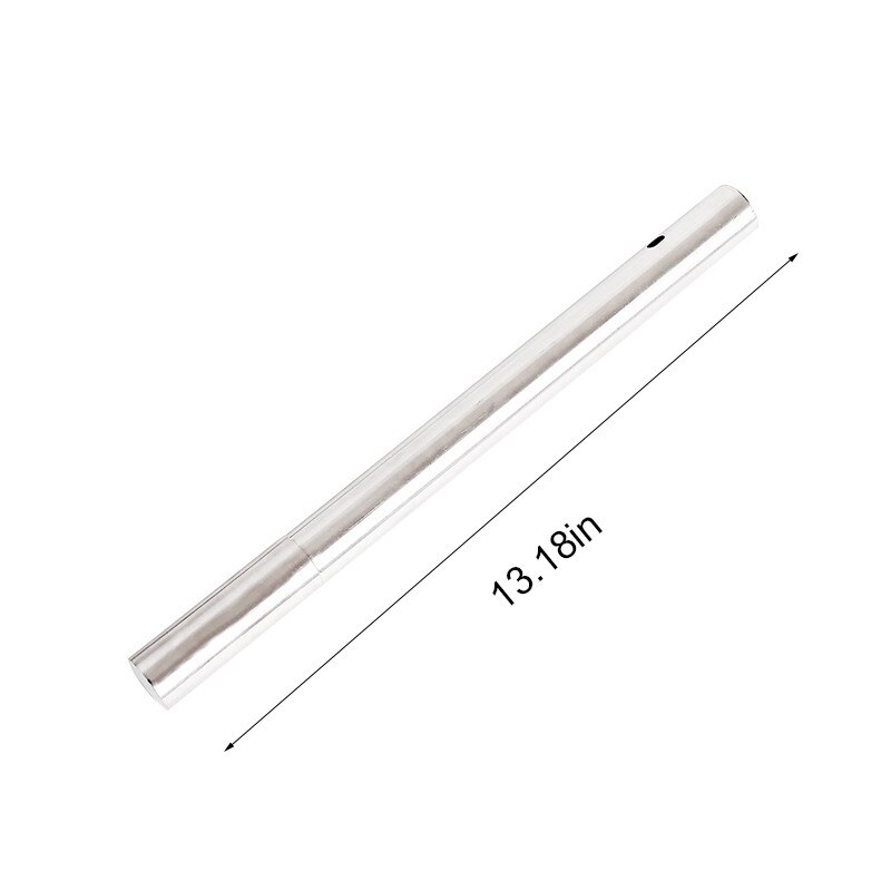 30Pc 304 Rvs Barbecue Teken Met Teken Case Thuis Barbecue Teken Lam Spiesjes Spiesjes Teken Barbecue Iron Tool gebruiksvoorwerpen