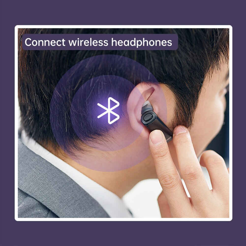 4 in 1 bluetooth rca modtager 5.0 bluetooth sender 3.5mm stik usb musik stereo trådløse adaptere dongle til bil tv pc speak