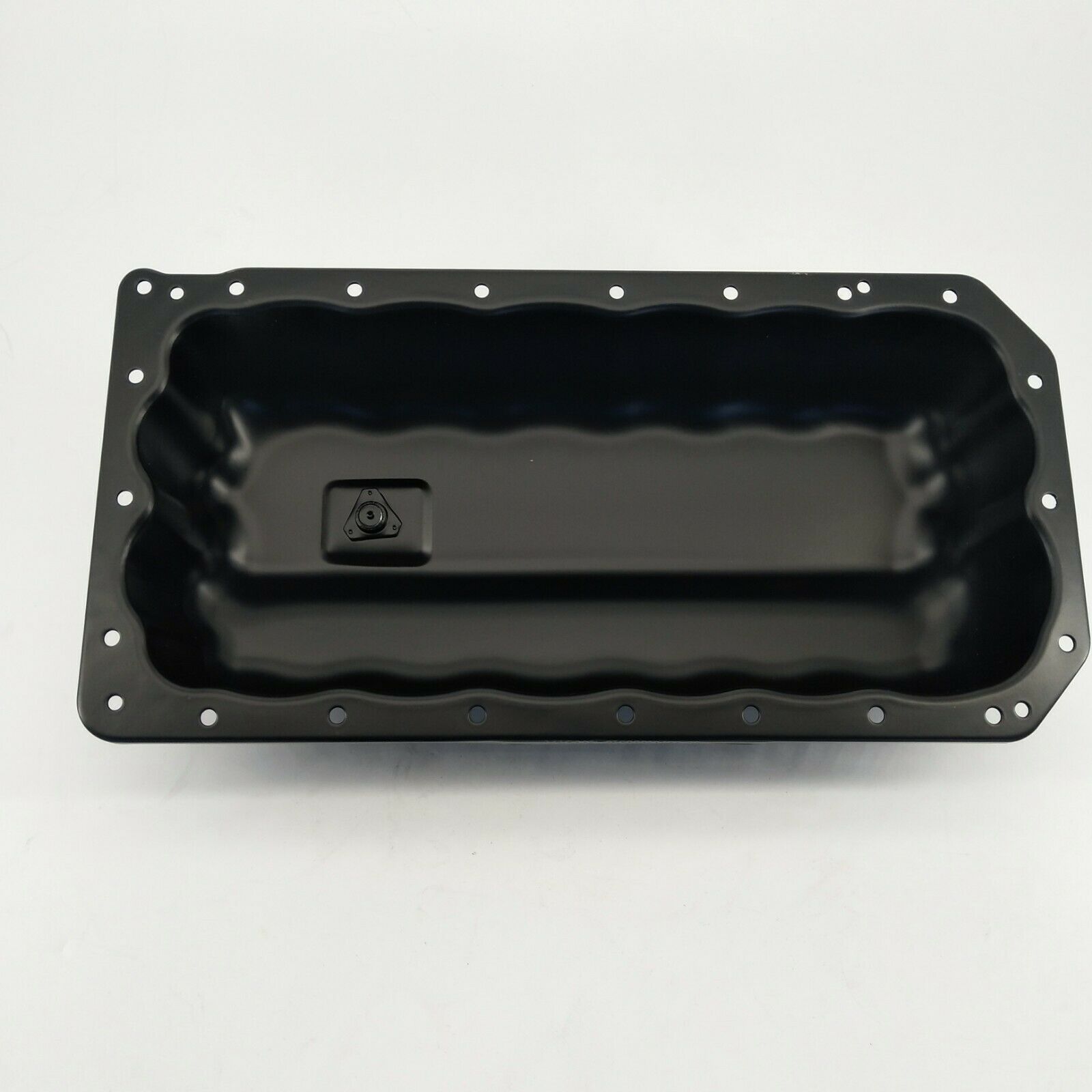Cárter de aceite de motor, pieza para L-DV ma-xus V80 2005 en adelante, C00014635