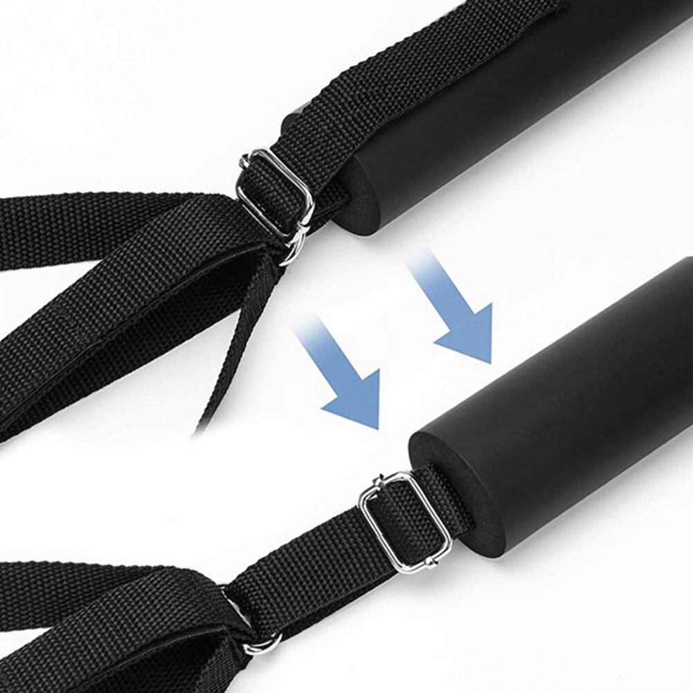 2Pcs Volleyball Spike Trainer Volleyball Spike Training System Volleyball Equipment Training Improves Serving, Jumping