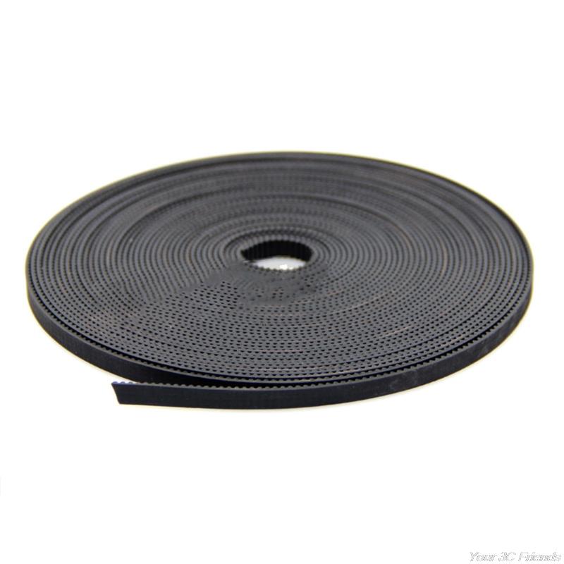 ARCELI 5 Meter GT2-6mm Open Distributieriem – Perfect Voor Je 3D-printer Of Precisieprojecten