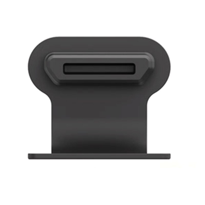 Micro Ios Port Universal Phone Charging Port Dust Plug Reusable W... – Grandado