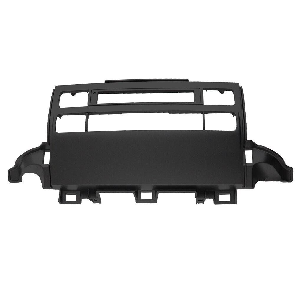 Fascia for Toyota Prado 120 J120 Radio DVD Stereo Player Panel Dash Mounting Refit Installation Trim Kit Face Audio Frame Bezel